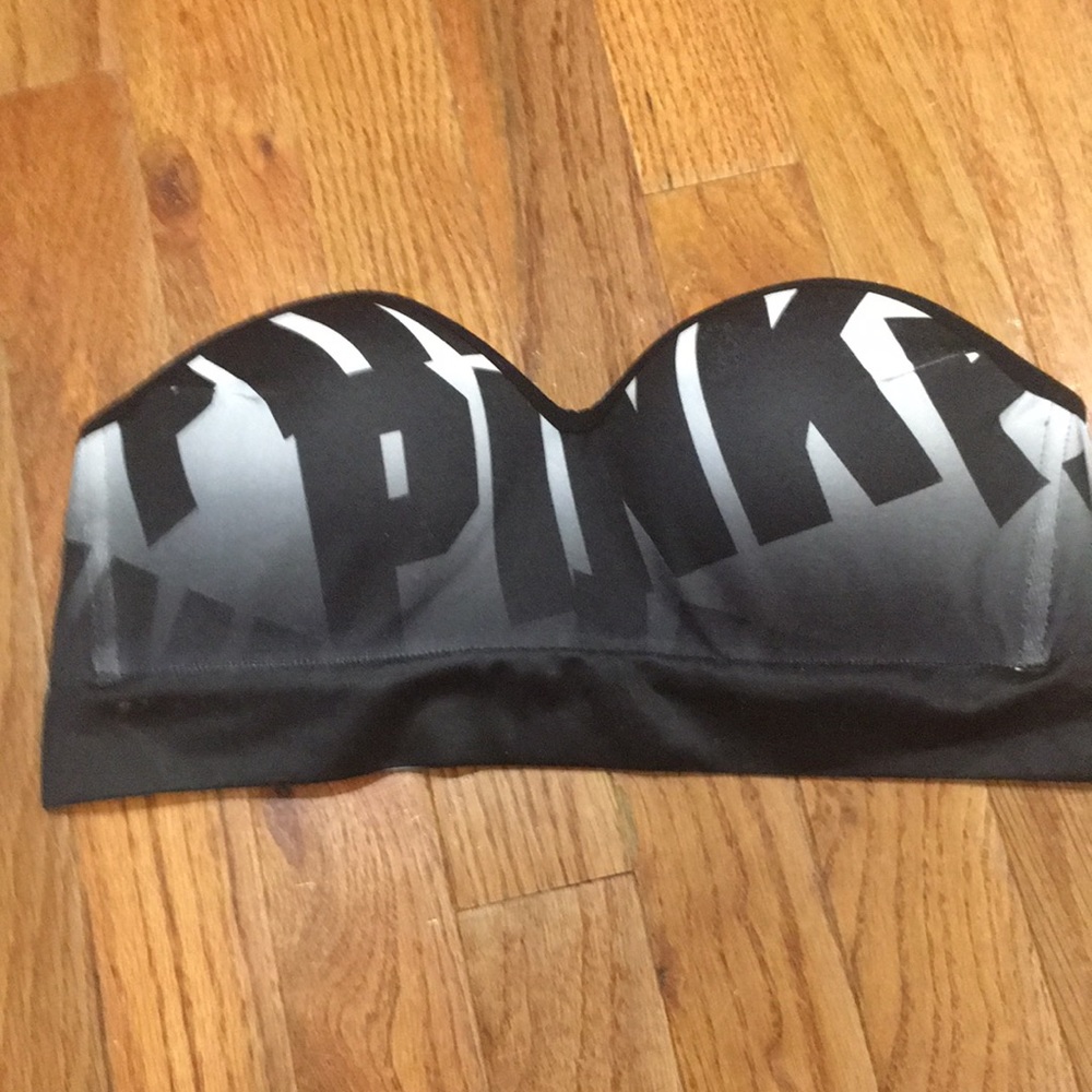 Victoria’s Secret PINK Bandeau NWT size Medium